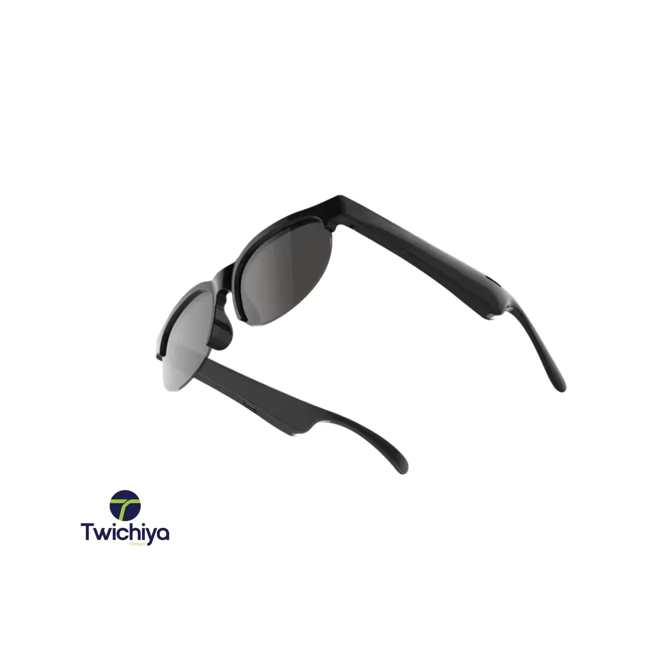 XG88 Pro - Lunettes Intelligentes Bluetooth avec Écouteurs Intégrés