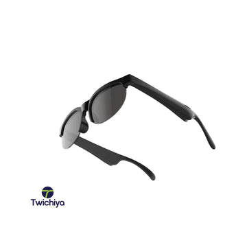 XG88 Pro - Lunettes Intelligentes Bluetooth avec Écouteurs Intégrés