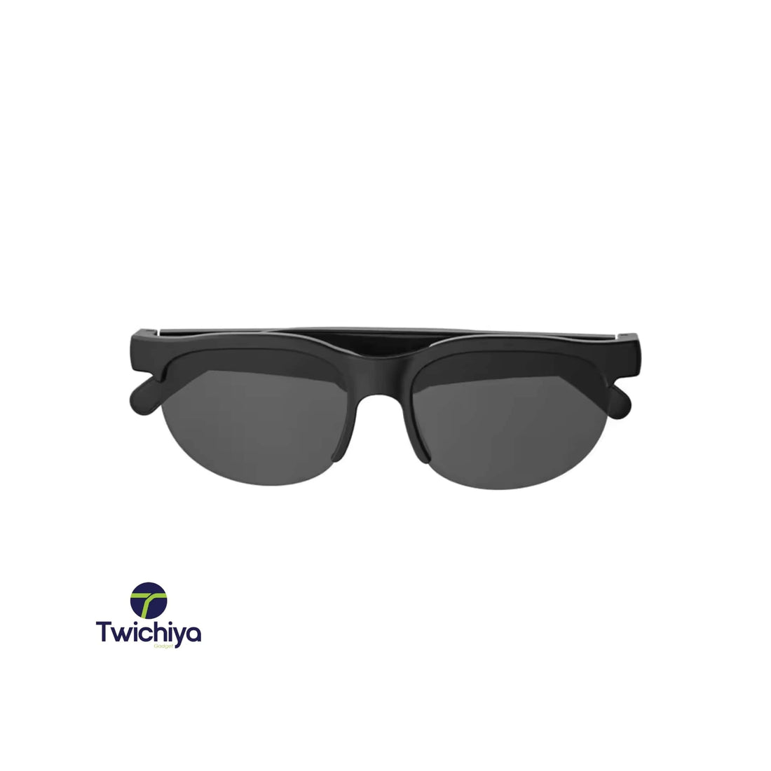 XG88 Pro - Lunettes Intelligentes Bluetooth avec Écouteurs Intégrés