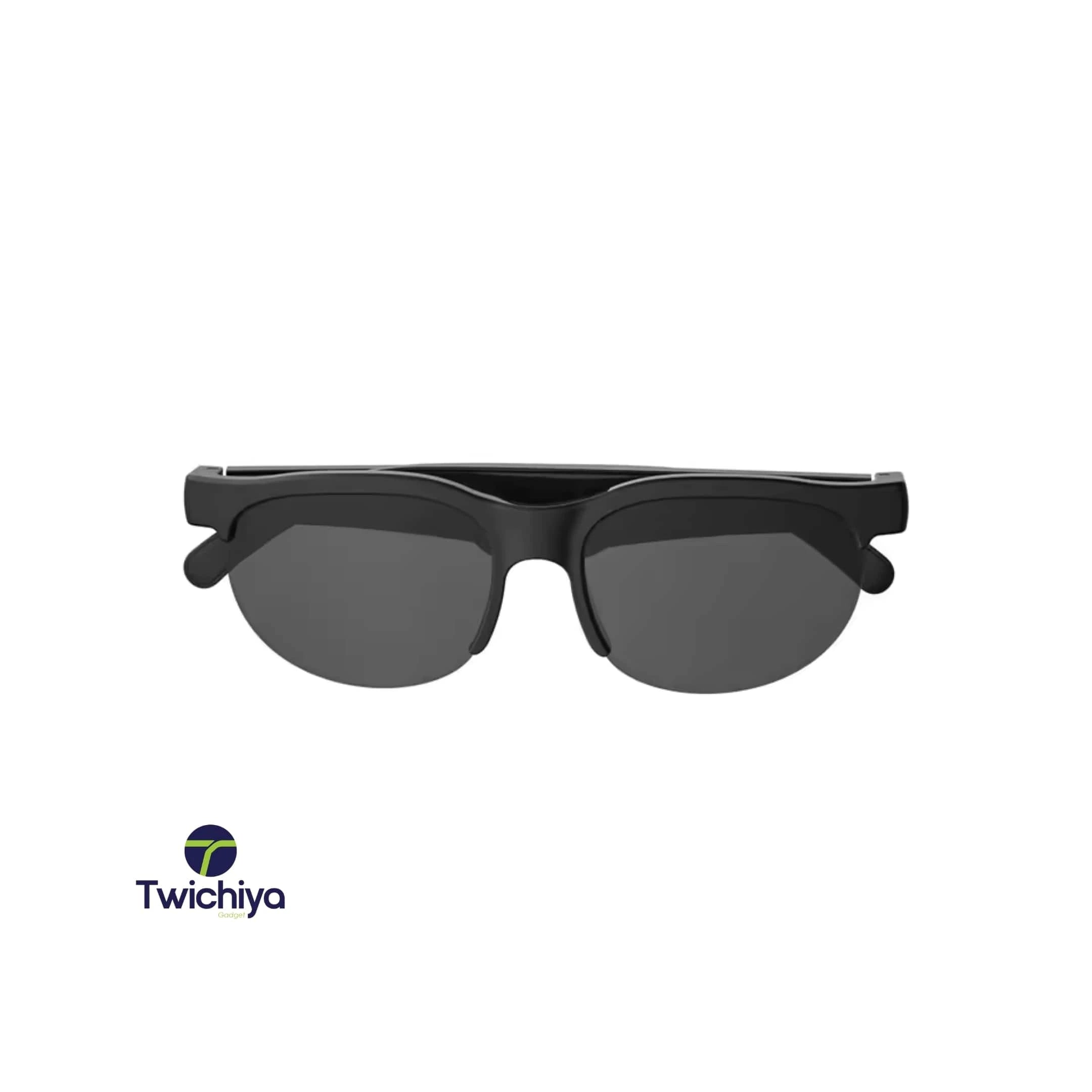 XG88 Pro - Lunettes Intelligentes Bluetooth avec Écouteurs Intégrés